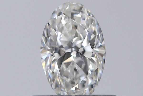 Oval Diamond image