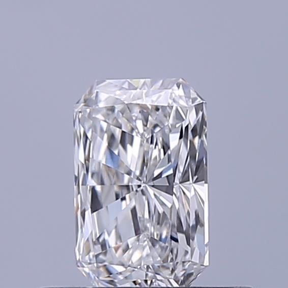 Radiant Lab-Grown Diamond image