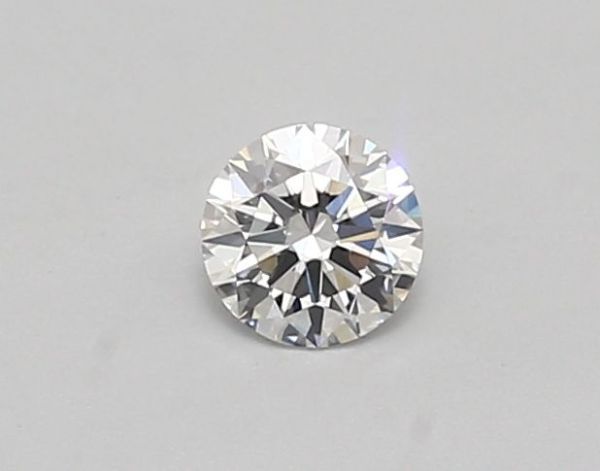 Round Lab-Grown Diamond image