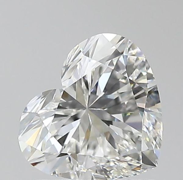 Heart Diamond image