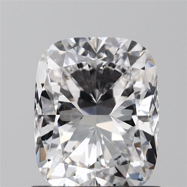 Cushion Lab-Grown Diamond image