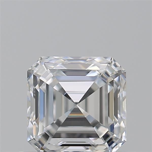 Asscher Diamond image