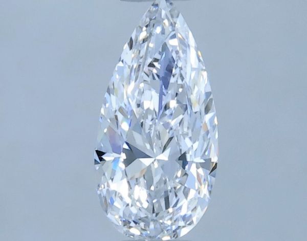 Pear Diamond image