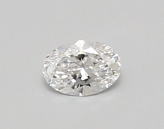 Oval Lab-Grown Diamond image