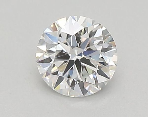 Round Lab-Grown Diamond image