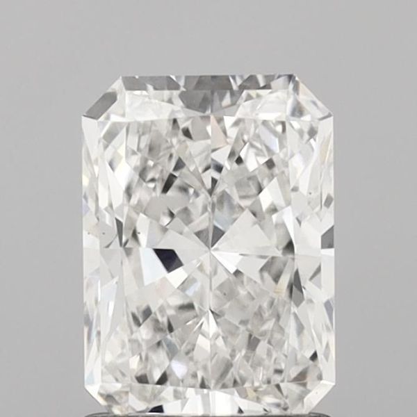 Radiant Lab-Grown Diamond image