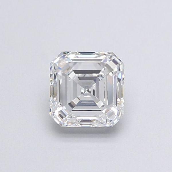 Asscher Lab-Grown Diamond image
