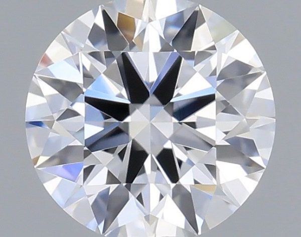 Round Diamond image