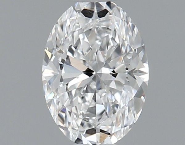 Oval Diamond image