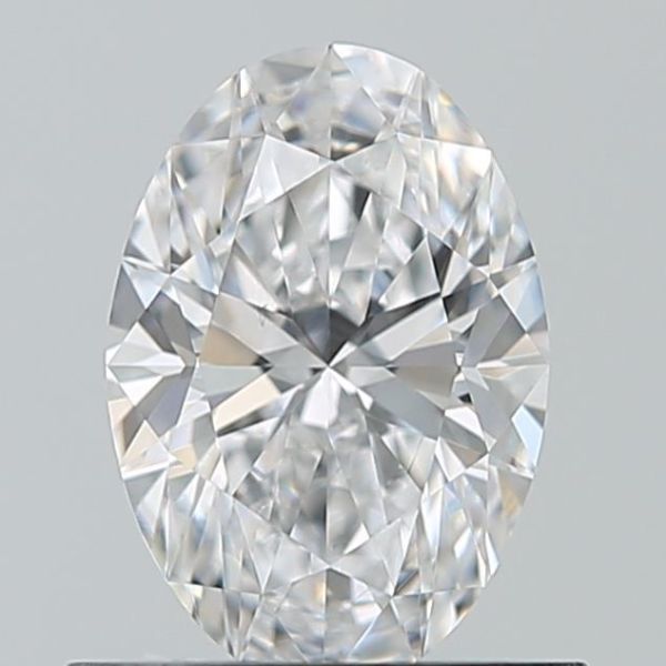 Oval Diamond image