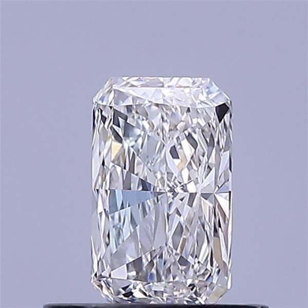 Radiant Lab-Grown Diamond image