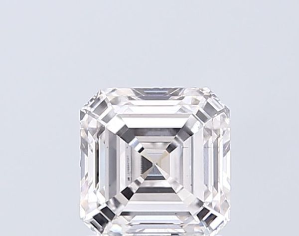 Asscher Lab-Grown Diamond image