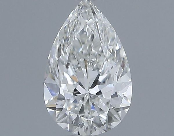 Pear Diamond image