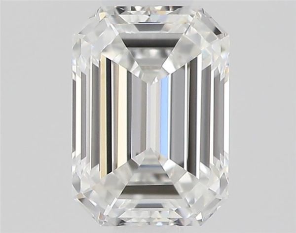 Emerald Diamond image