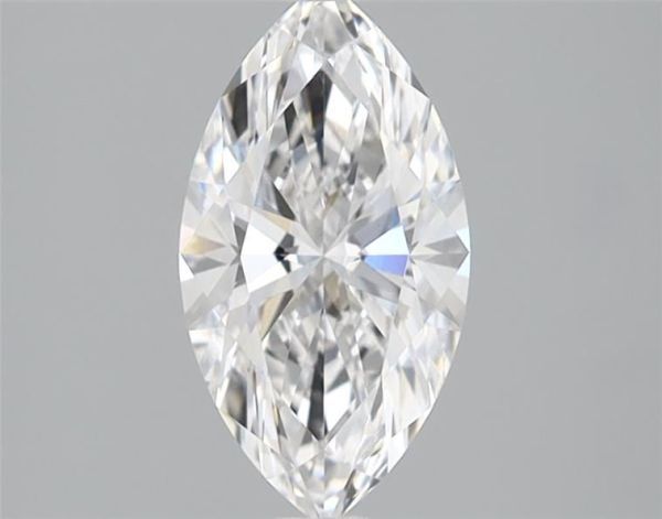 Marquise Lab-Grown Diamond image