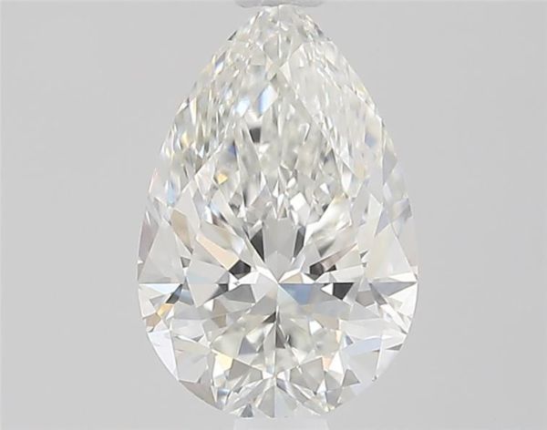 Pear Diamond image