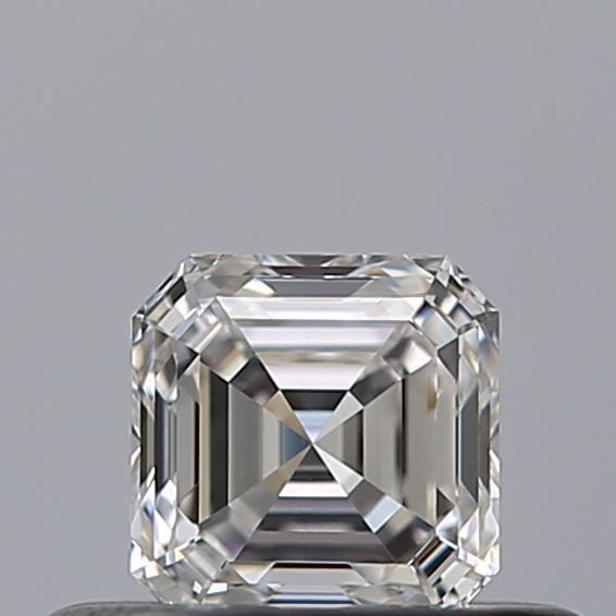 Asscher Diamond image