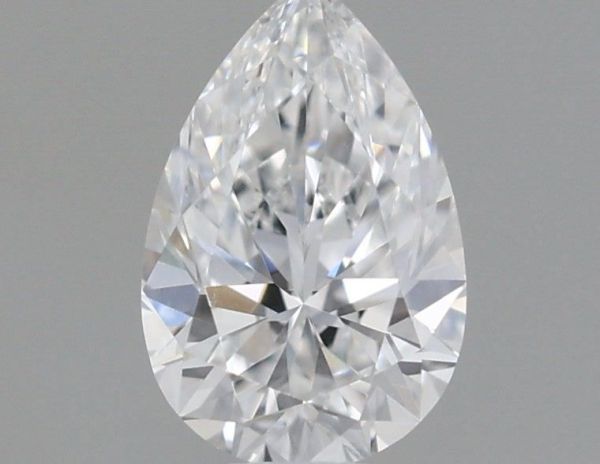 Pear Diamond image