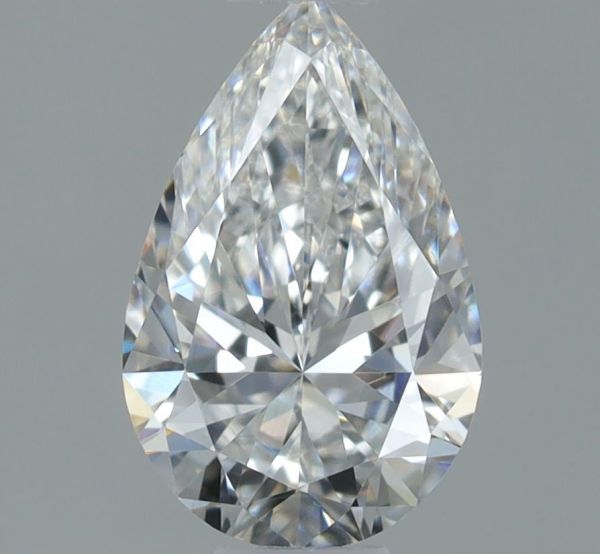 Pear Diamond image