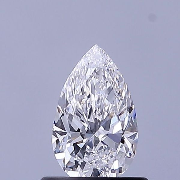 Pear Lab-Grown Diamond image