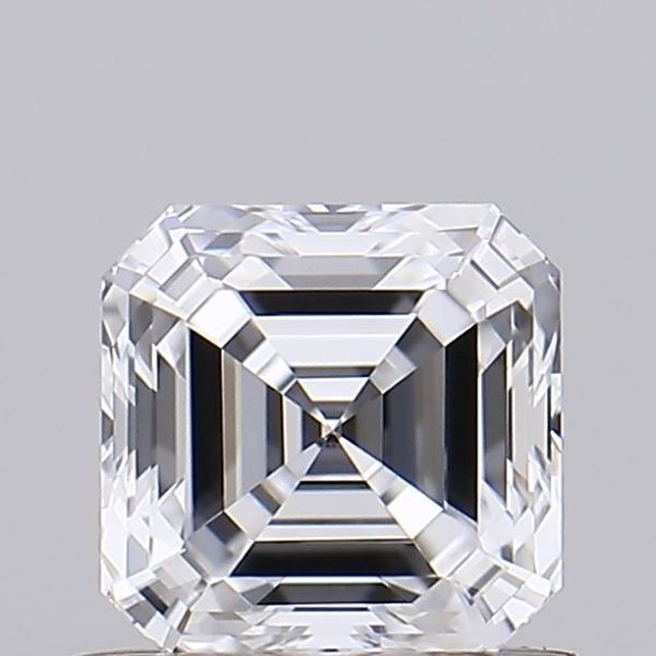 Asscher Lab-Grown Diamond image