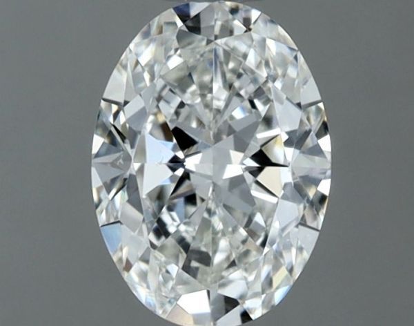 Oval Diamond image