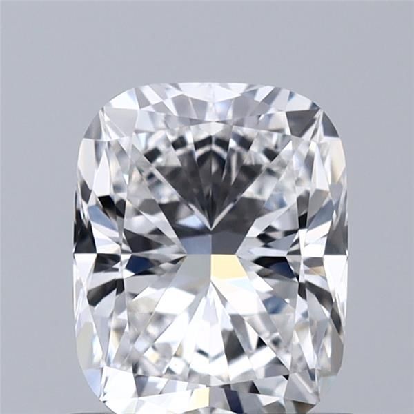 Cushion Lab-Grown Diamond image