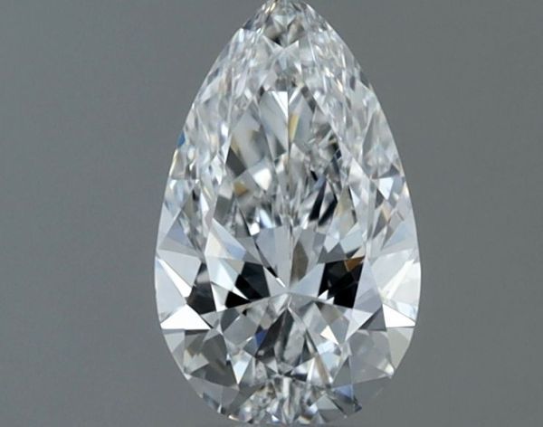 Pear Diamond image