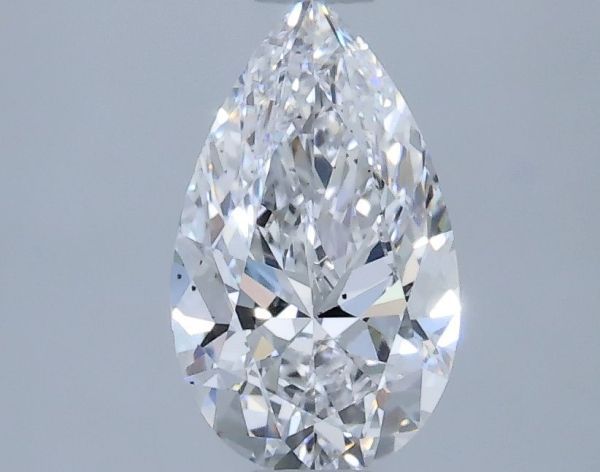 Pear Diamond image