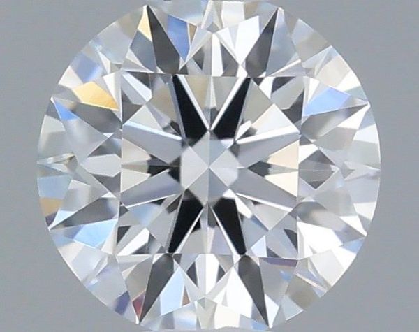 Round Diamond image