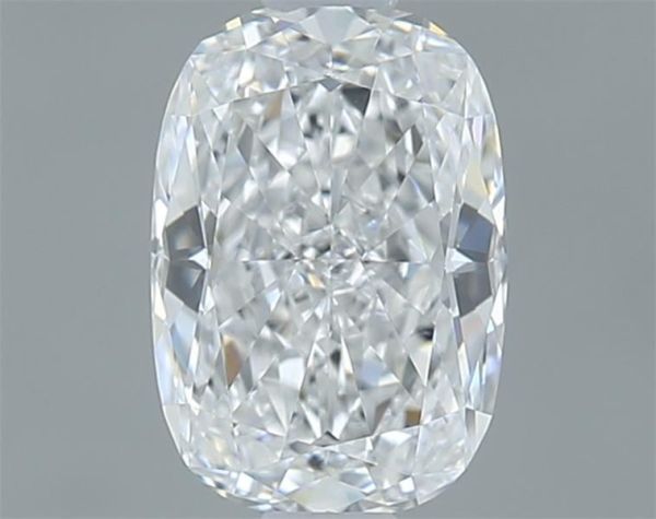 Cushion Diamond image