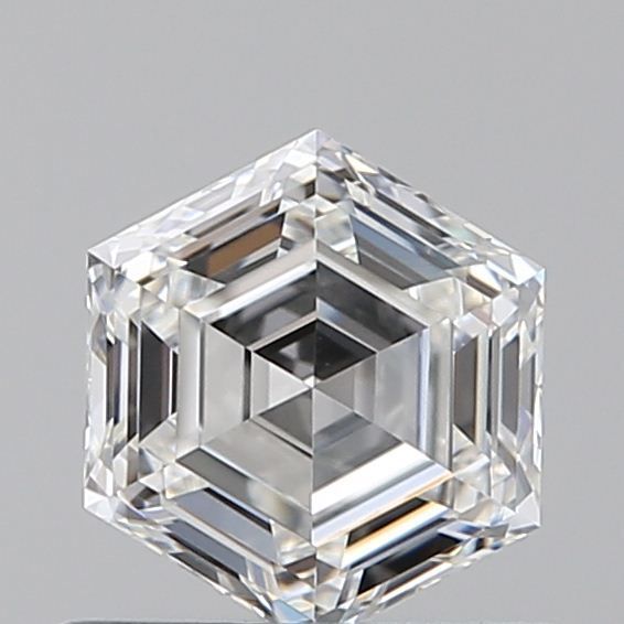 Hexagonal Diamond image