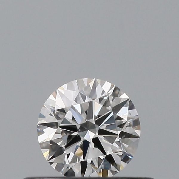 Round Diamond image