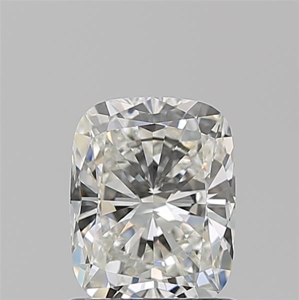 Cushion Diamond image