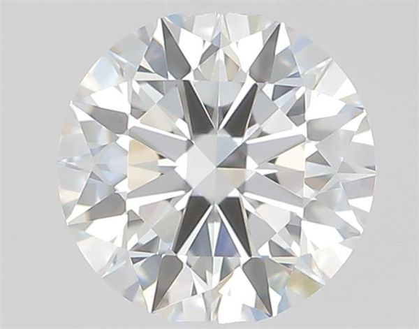 Round Diamond image