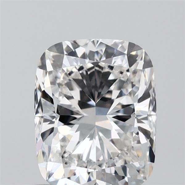 Cushion Lab-Grown Diamond image