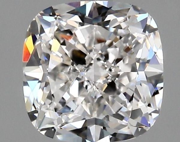 Cushion Diamond image