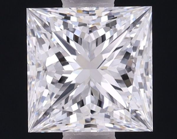 Princess Lab-Grown Diamond image