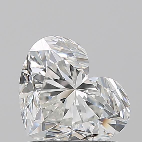 Heart Diamond image