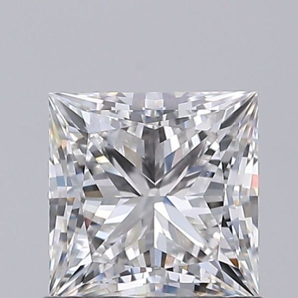 Princess Lab-Grown Diamond image