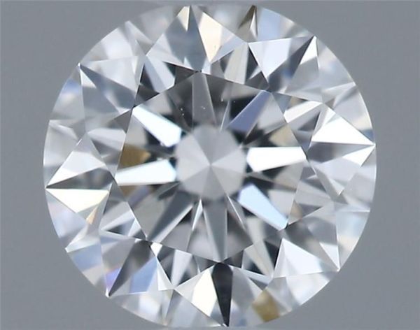 Round Diamond image