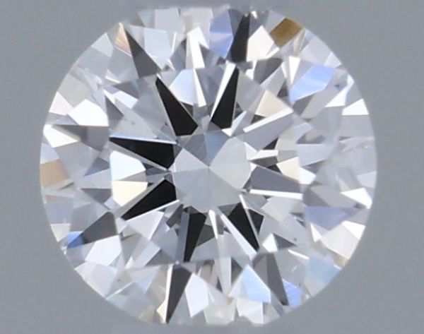 Round Lab-Grown Diamond image