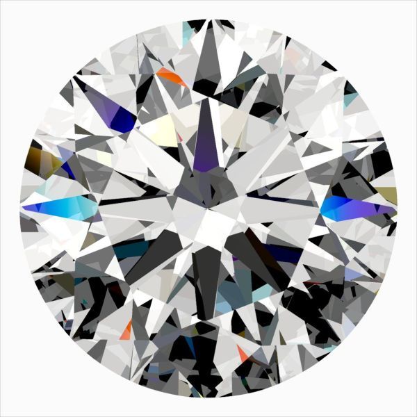 Round Diamond image