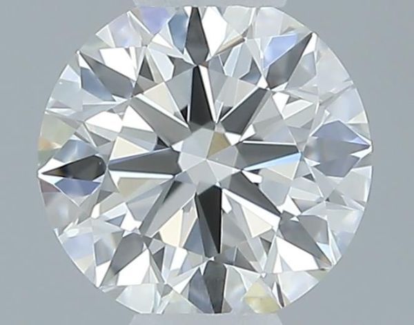 Round Diamond image