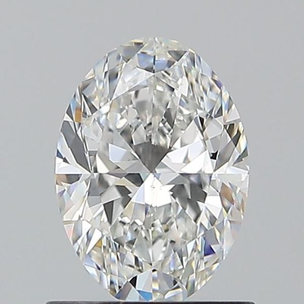 Oval Diamond image