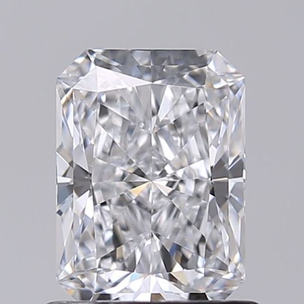Radiant Lab-Grown Diamond image