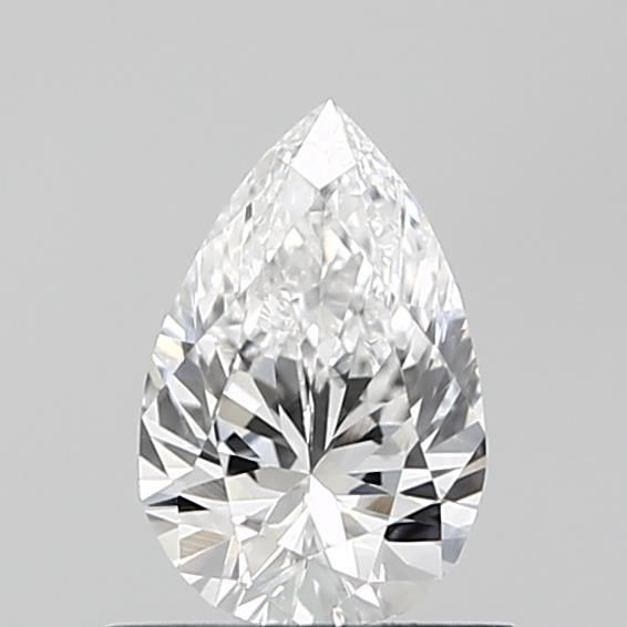Pear Lab-Grown Diamond image