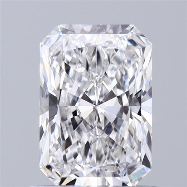 Radiant Lab-Grown Diamond image