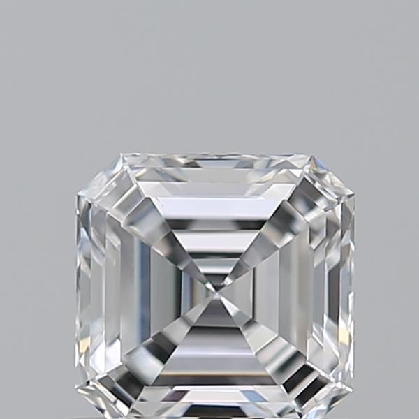 Asscher Diamond image