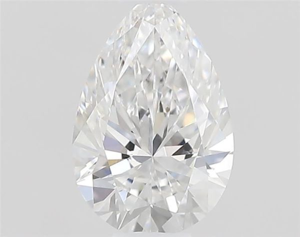Pear Diamond image